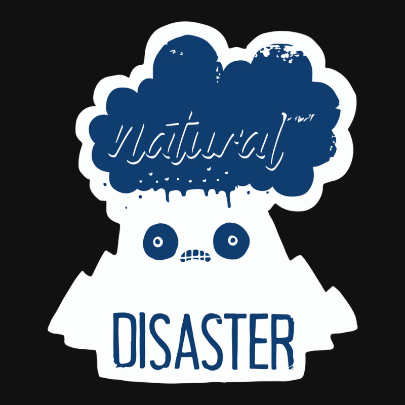 Natural Disaster Baby Bibs by rosm4 | Artistshot