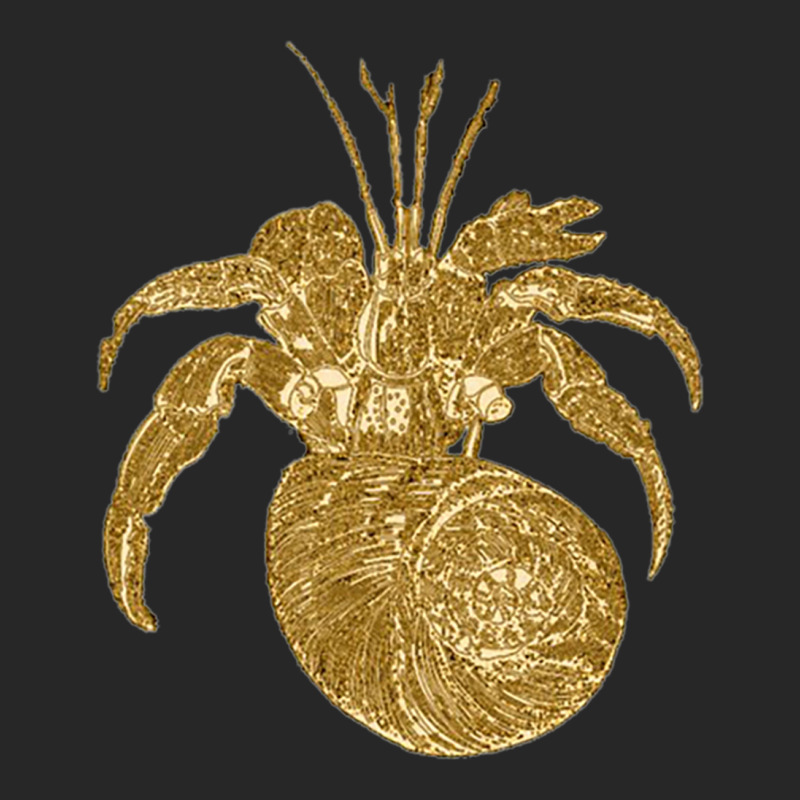 Golden Crustaceancore 4 Men's T-shirt Pajama Set | Artistshot