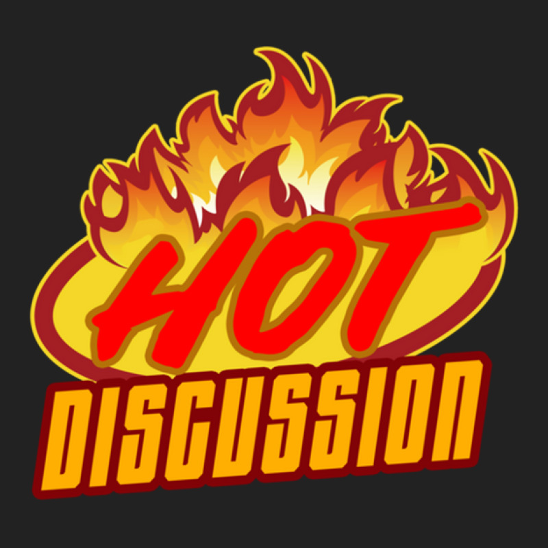 Hot Discussion Backpack | Artistshot