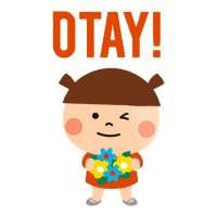 It Gonna Be Otay 23 Sticker | Artistshot