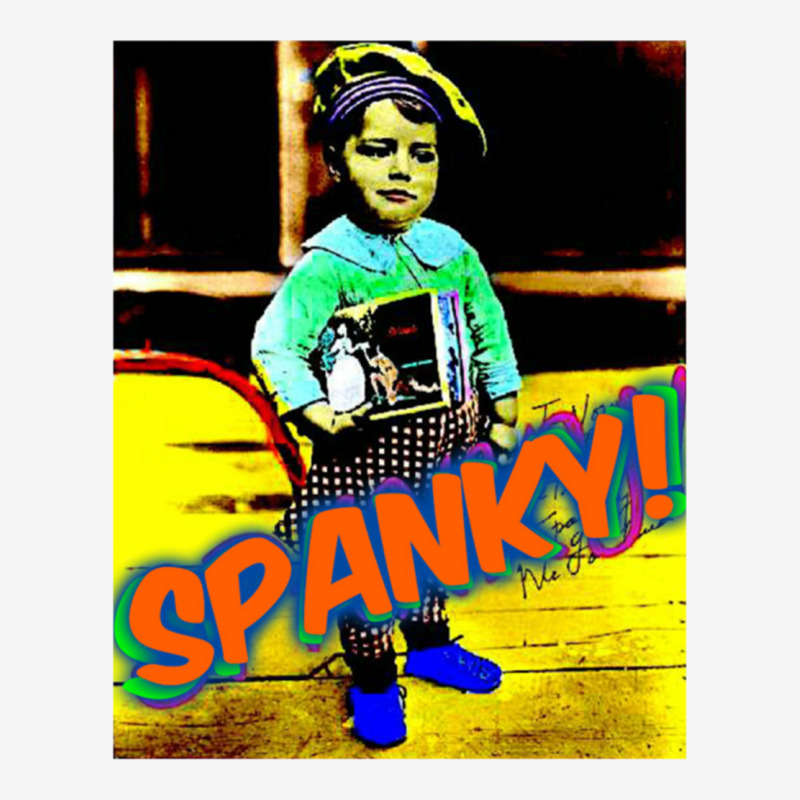 Spanky Our Gang Little Rascals Camper Cup | Artistshot