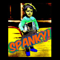 Spanky Our Gang Little Rascals Adjustable Cap | Artistshot