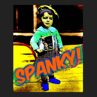 Spanky Our Gang Little Rascals Backpack | Artistshot