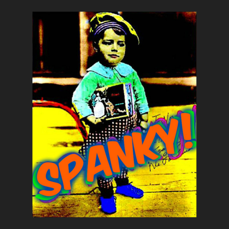 Spanky Our Gang Little Rascals Backpack | Artistshot