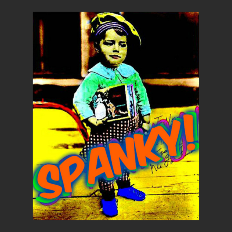 Spanky Our Gang Little Rascals Exclusive T-shirt | Artistshot