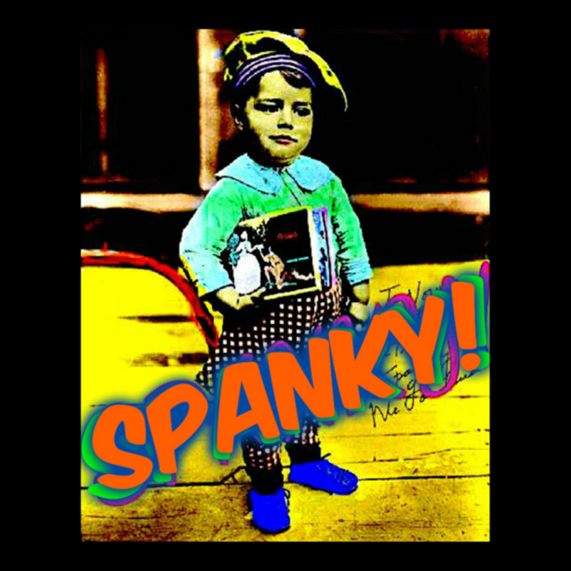 Spanky Our Gang Little Rascals Long Sleeve Shirts | Artistshot