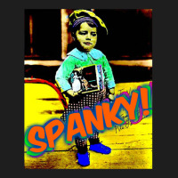 Spanky Our Gang Little Rascals Classic T-shirt | Artistshot