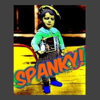 Spanky Our Gang Little Rascals Vintage T-shirt | Artistshot