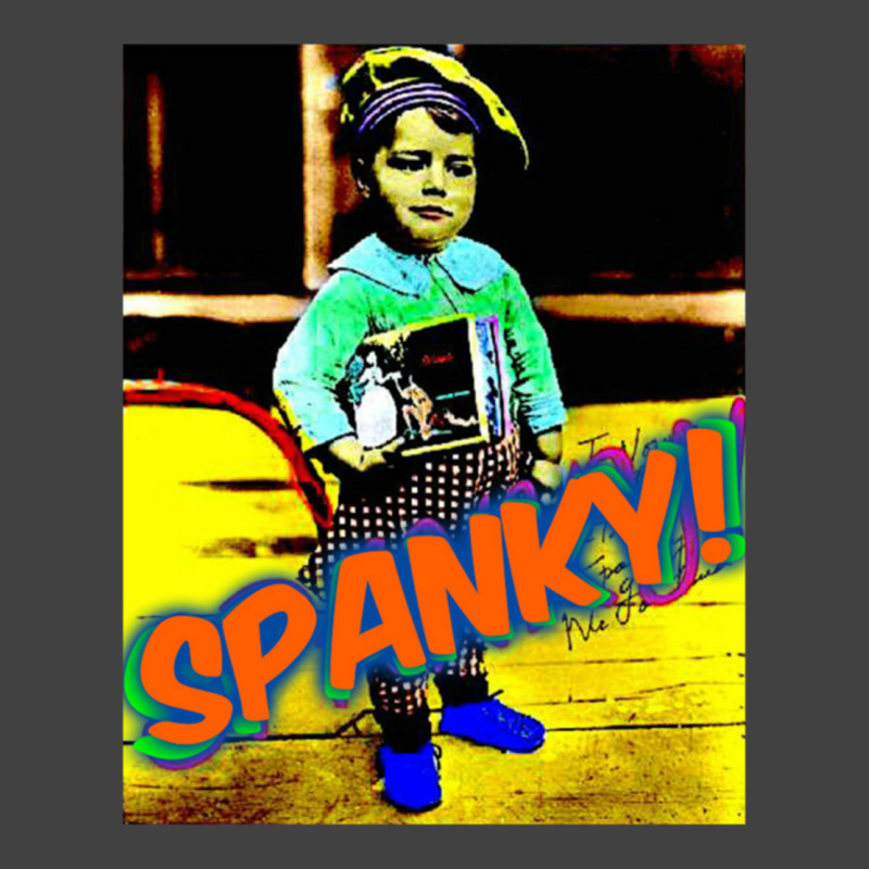 Spanky Our Gang Little Rascals Vintage T-shirt | Artistshot