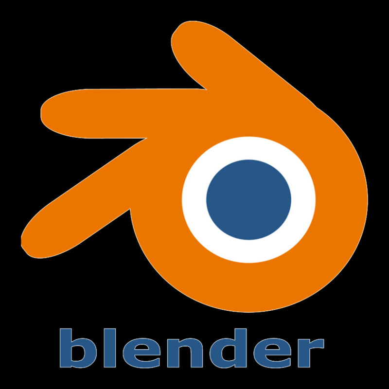 Blender 3d Fleece Short by cm-arts | Artistshot