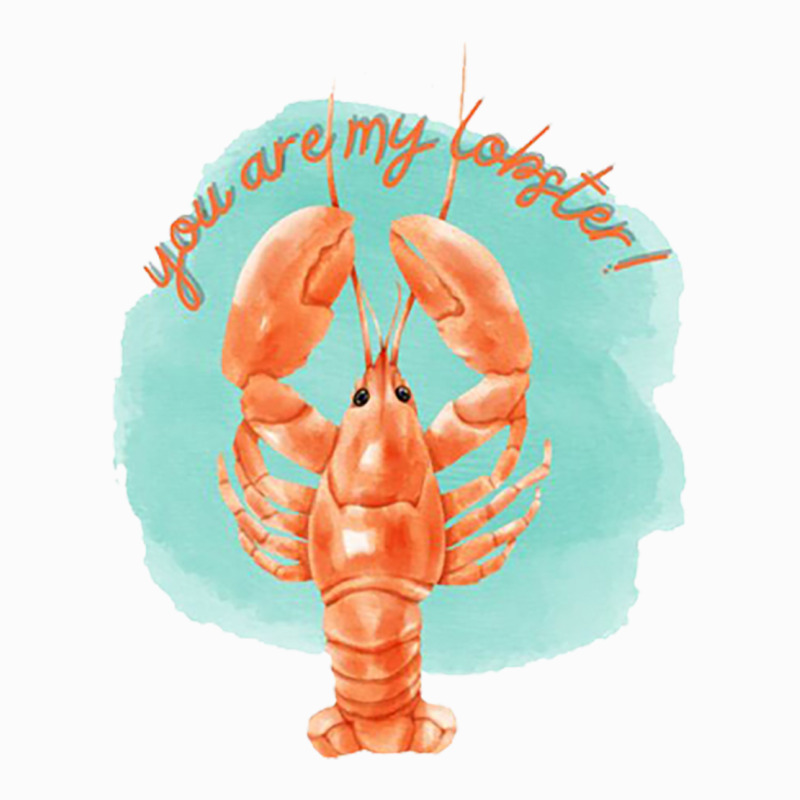 Youre My Lobster, Sea Life Coffee Mug | Artistshot