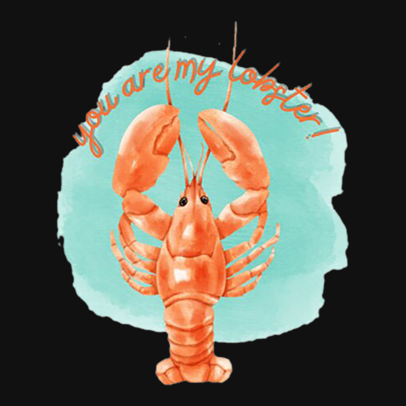 Youre My Lobster, Sea Life Skinny Tumbler | Artistshot