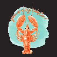 Youre My Lobster, Sea Life Vintage Cap | Artistshot