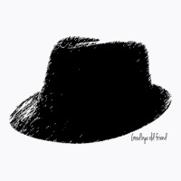 Goodbye Old Friend (leonard Cohen) T-shirt | Artistshot