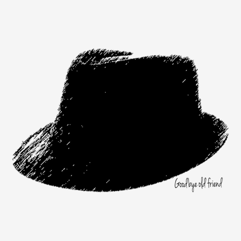 Goodbye Old Friend (leonard Cohen) Classic T-shirt | Artistshot