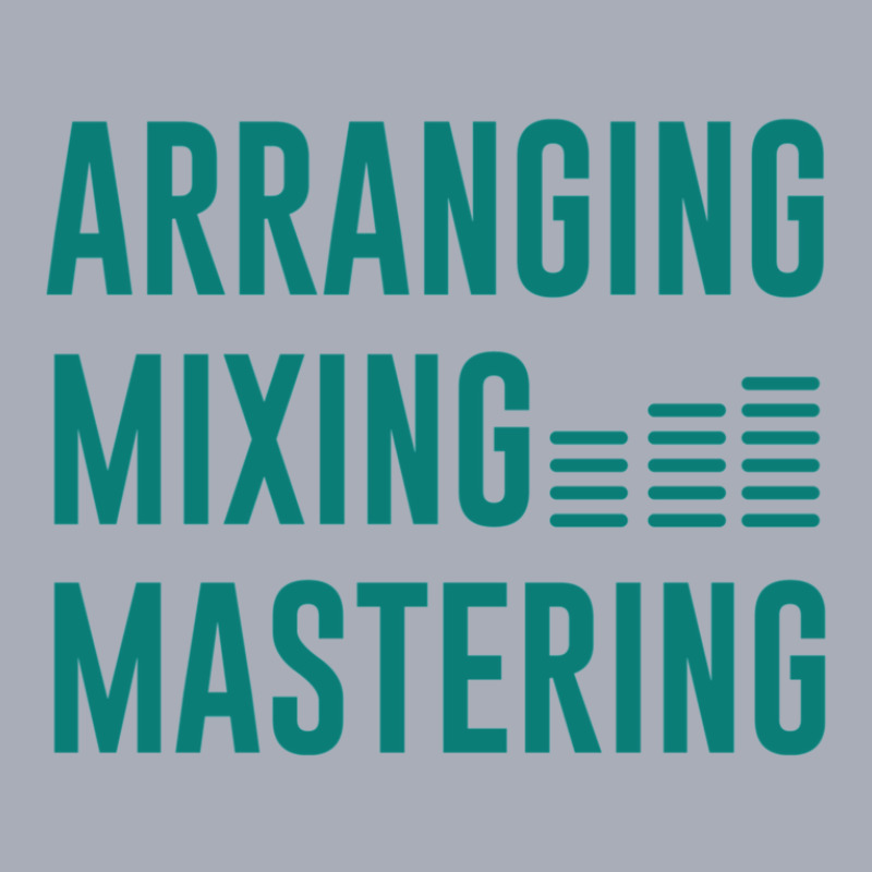 Arranging Mixing Mastering Tank Dress by RobertStone | Artistshot