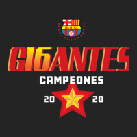 Gigantes Campeon 2020 Bsc 3/4 Sleeve Shirt | Artistshot