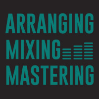 Arranging Mixing Mastering 1 Vintage Cap | Artistshot