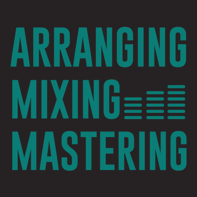 Arranging Mixing Mastering 1 Vintage Cap by RobertStone | Artistshot