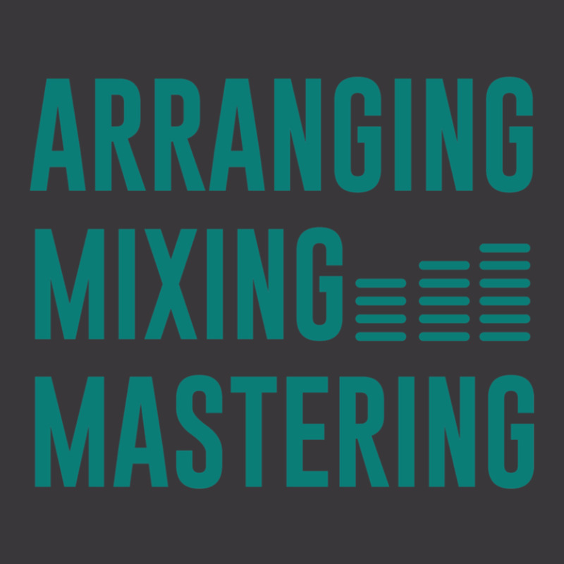 Arranging Mixing Mastering Ladies Curvy T-Shirt by AnthonyPittman | Artistshot