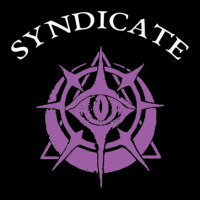 New World Syndicate Emblem Adjustable Cap | Artistshot