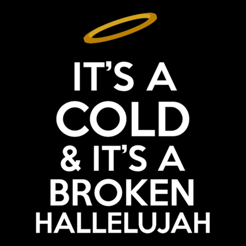 Hallelujah Pocket T-shirt | Artistshot