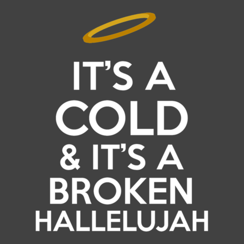 Hallelujah Vintage T-shirt | Artistshot