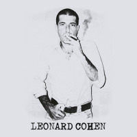 Leonard Cohen Retro Live Fan Tribute Bucket Hat | Artistshot