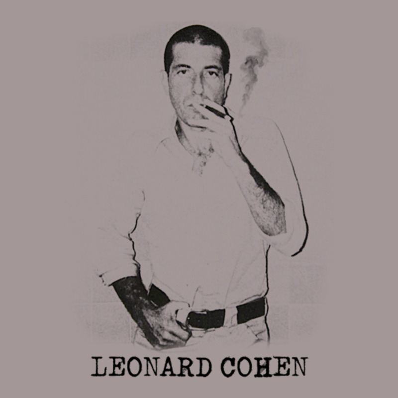 Leonard Cohen Retro Live Fan Tribute Vintage Short | Artistshot