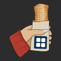 Greggs Sausage Rolls In Wrap Exclusive T-shirt | Artistshot