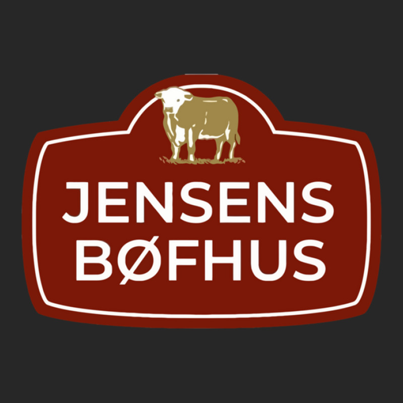 Jensen's Bøfhus Resto Men's T-shirt Pajama Set | Artistshot