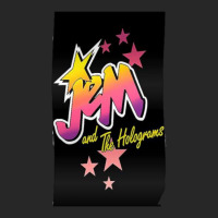 Jem And The Holograms Long Women's Pajamas Set | Artistshot