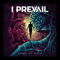 I Prevail - Heart Vs Mind Maternity Scoop Neck T-shirt | Artistshot