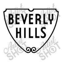 Beverly City Hills I California Unisex Hoodie | Artistshot