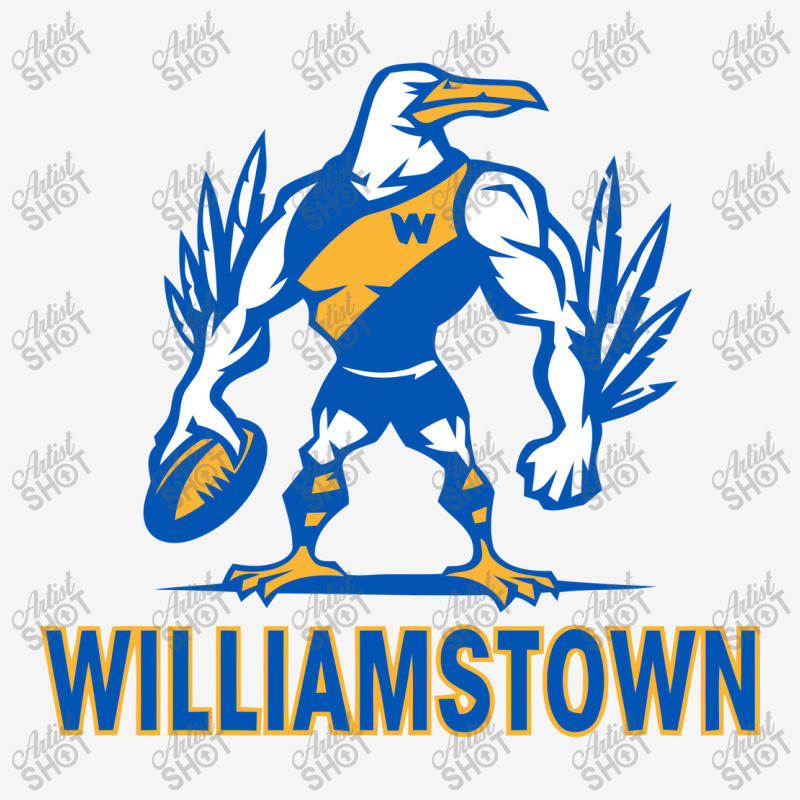 Williamstown Design Classic T-shirt | Artistshot