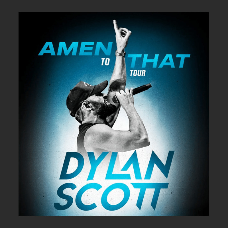 Dylan Scott Amen To That Tour 2022 Exclusive T-shirt | Artistshot