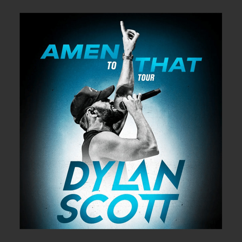 Dylan Scott Amen To That Tour 2022 Baby Bodysuit | Artistshot