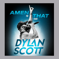 Dylan Scott Amen To That Tour 2022 Youth 3/4 Sleeve | Artistshot