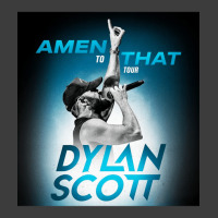 Dylan Scott Amen To That Tour 2022 Men's Polo Shirt | Artistshot