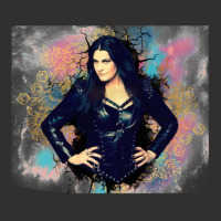 Floor Jansen Iii  1 Champion Hoodie | Artistshot