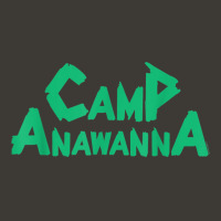 Salute Your Shorts Camp Anawanna Bucket Hat | Artistshot