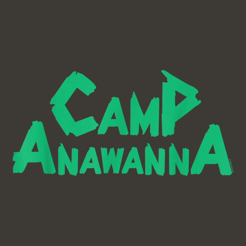 Salute Your Shorts Camp Anawanna Bucket Hat by SelwynOman | Artistshot