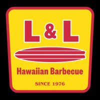 L&l Hawaiian Barbecue Resto Adjustable Cap | Artistshot