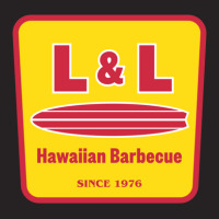 L&l Hawaiian Barbecue Resto Vintage Cap | Artistshot