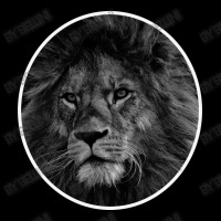 Black And White Lion V-neck Tee | Artistshot