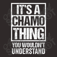 Its A Chamo Thing You Wouldnt Understand Venezuela Racerback Tank | Artistshot