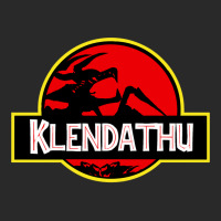 Klendathu Starship Troopers (jurassic Park Style) Toddler T-shirt | Artistshot