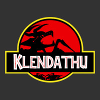 Klendathu Starship Troopers (jurassic Park Style) Baby Bodysuit | Artistshot