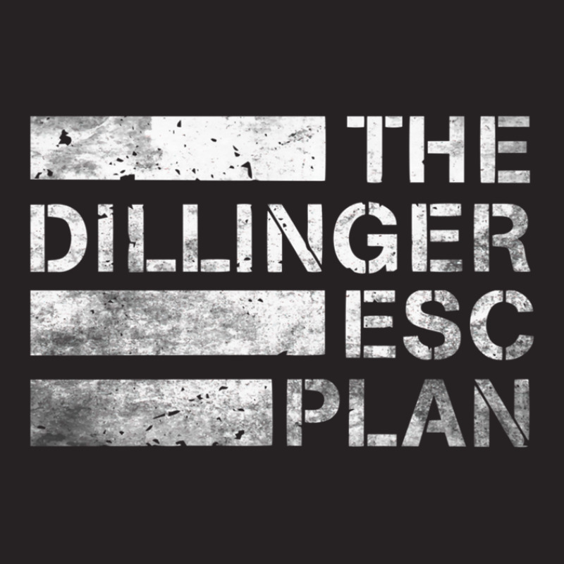 The Dillinger Esc Plan Vintage Cap | Artistshot