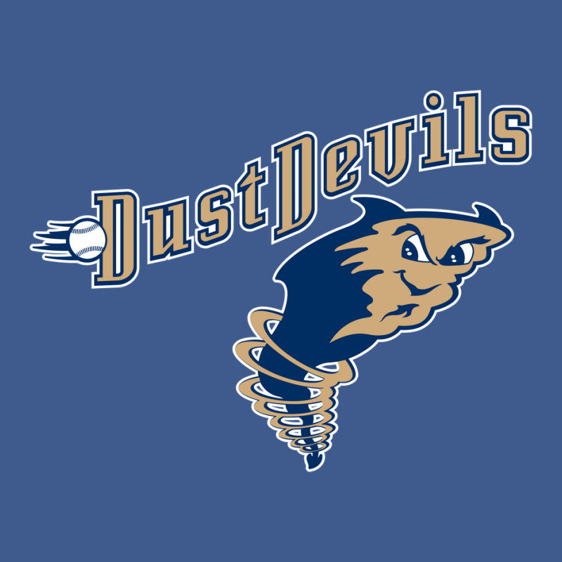 The Tri-city Dust Devils Baseball Champion Hoodie | Artistshot